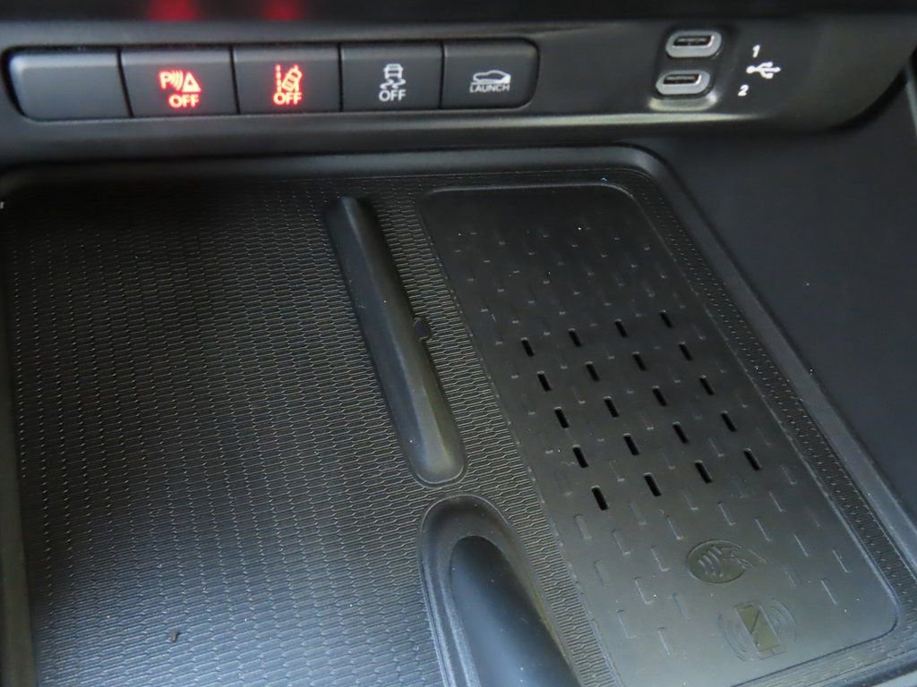 New 2024 Dodge Charger R/T Scat Pack w/ Plus Group image 9