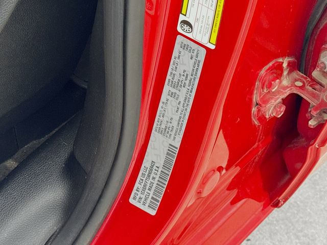 Used 2021 RAM 1500 Big Horn image 30