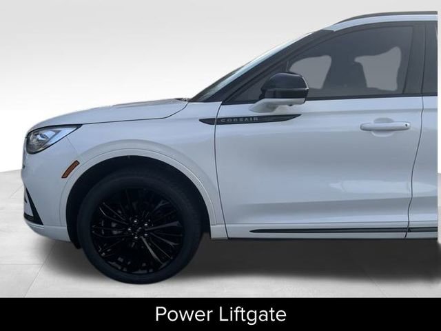 Certified 2023 Lincoln Corsair Reserve w/ Equipment Group 201A image 17