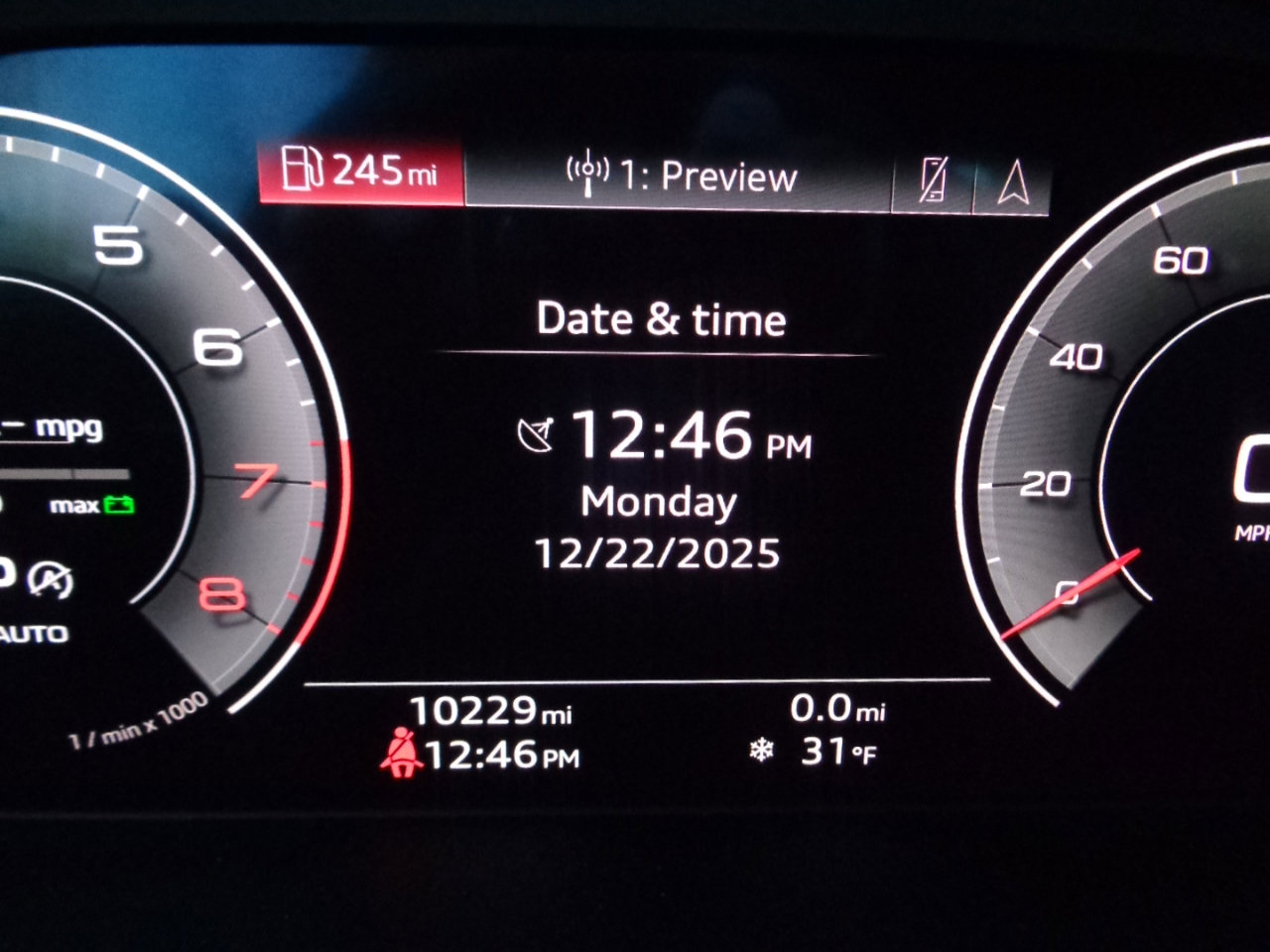 Used 2024 Audi A5 2.0T Premium Plus w/ Premium Plus image 23