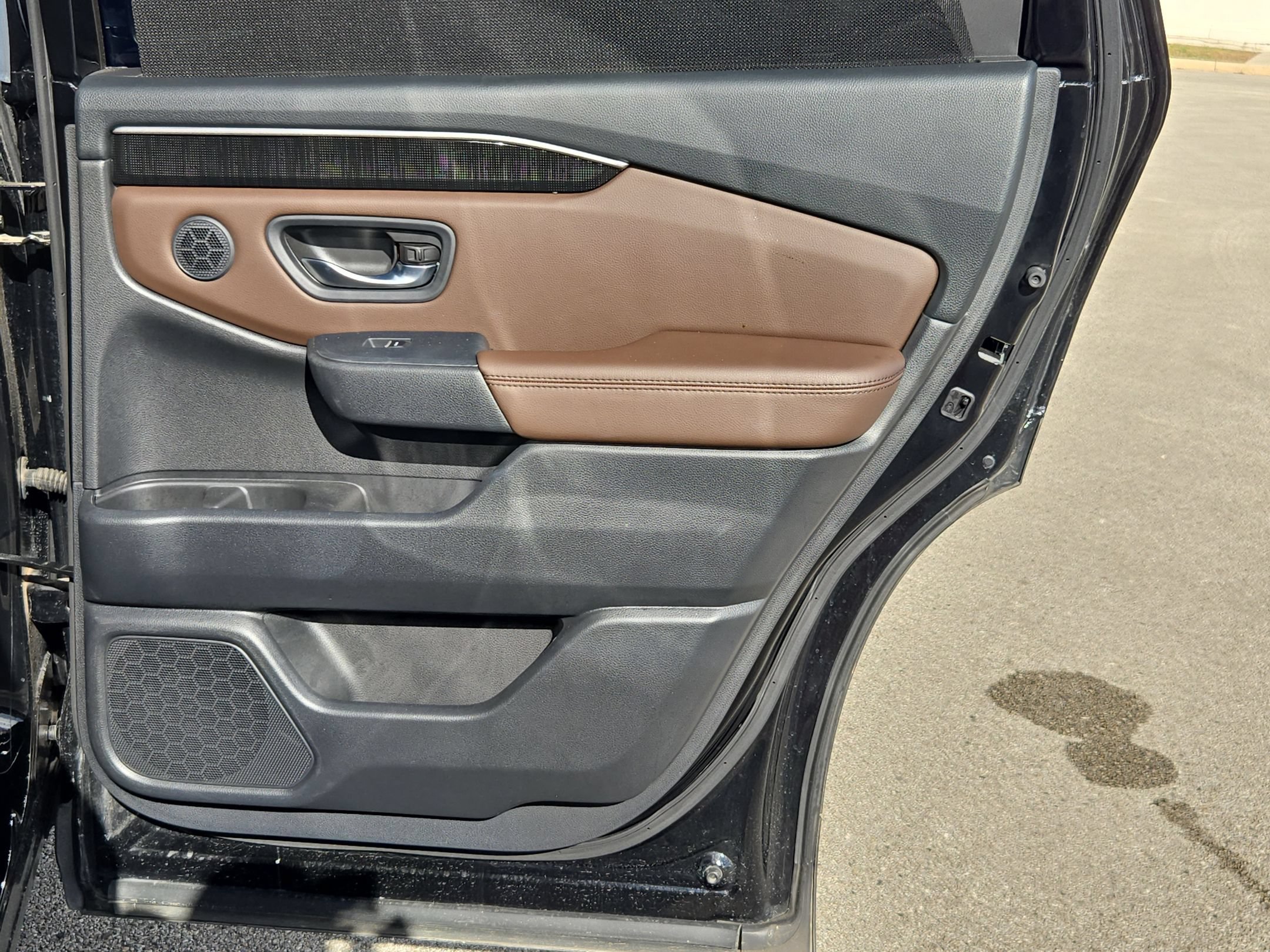 Used 2023 Honda Pilot Elite image 26