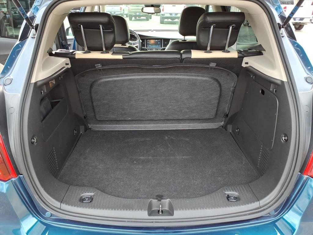 Used 2019 Buick Encore Preferred w/ Safety Package image 18