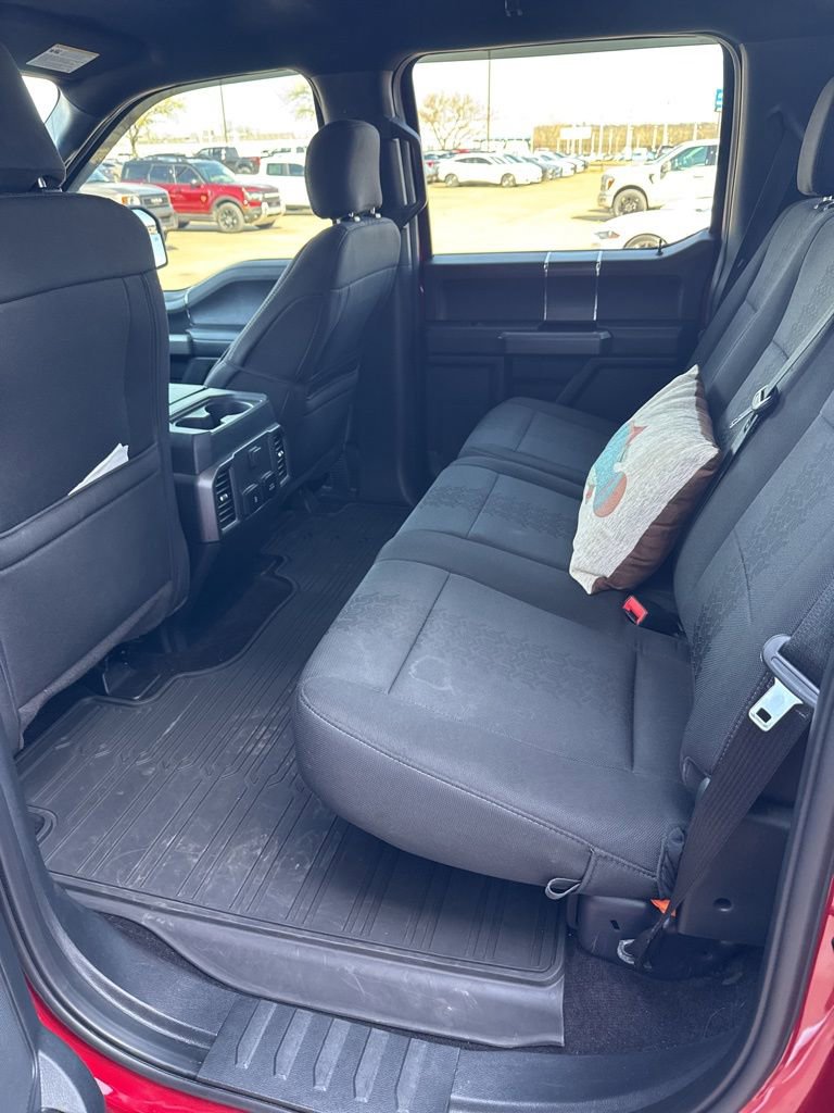 Used 2020 Ford F150 XLT w/ Equipment Group 302A Luxury image 10