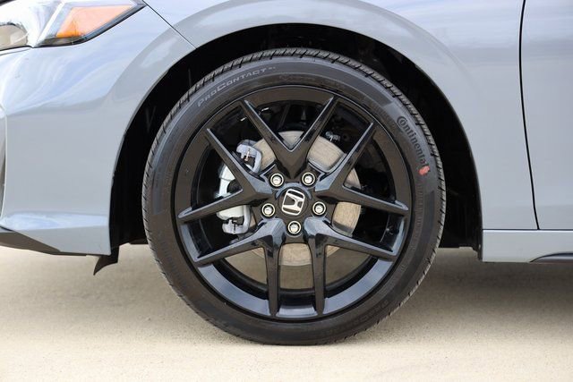 New 2026 Honda Civic Sport image 9