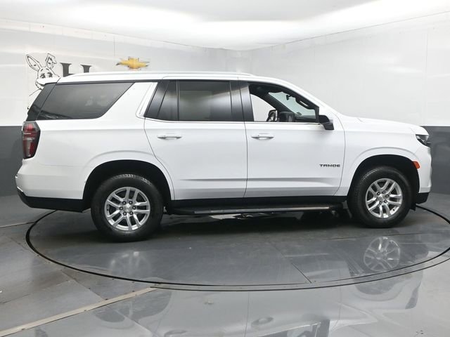 Used 2023 Chevrolet Tahoe LS image 39