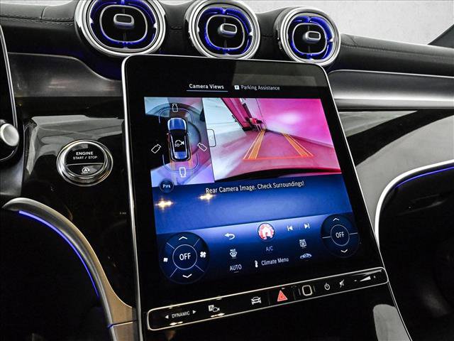 Certified 2026 Mercedes-Benz GLC 300 4MATIC image 15