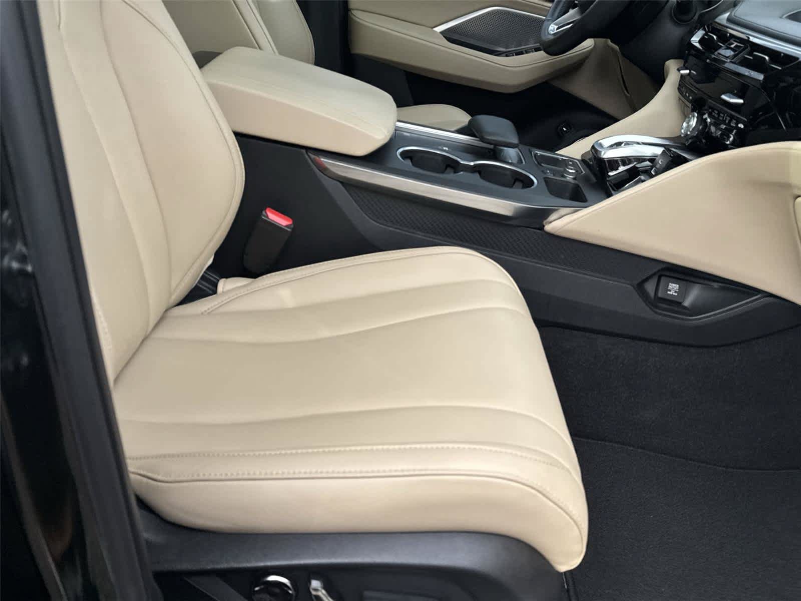 Certified 2023 Acura MDX SH-AWD image 18
