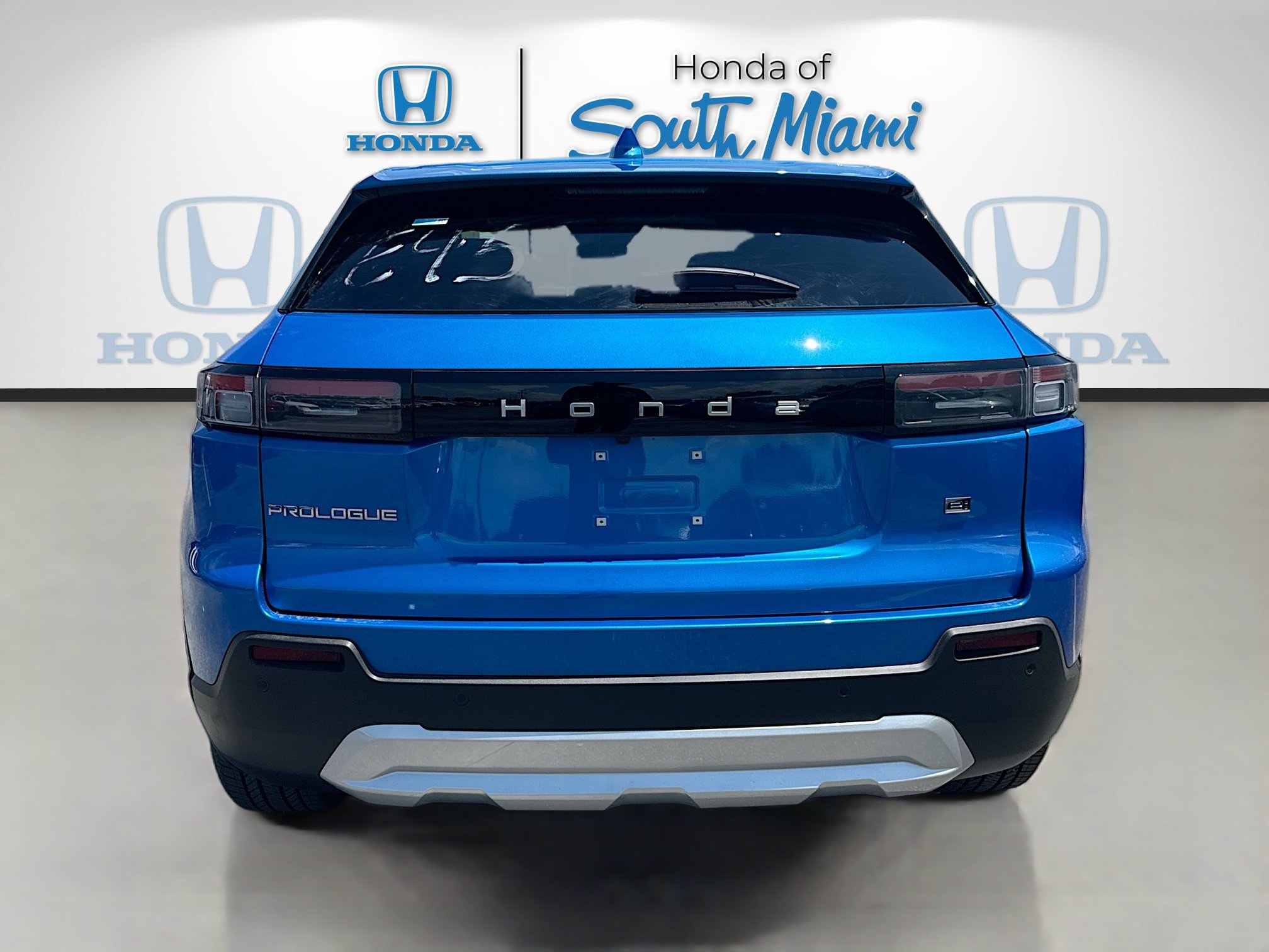 New 2026 Honda Prologue Eco image 6