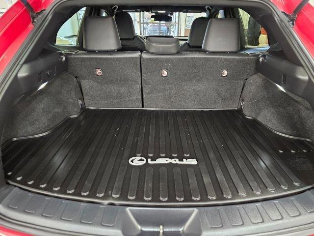 Used 2021 Lexus UX 250h UX 250h AWD w/ Accessory Package (Z1) image 40