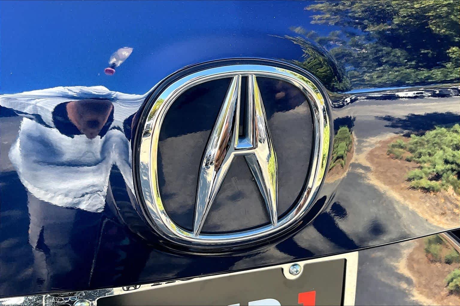 Used 2020 Acura RDX w/ Technology Package FWD image 30