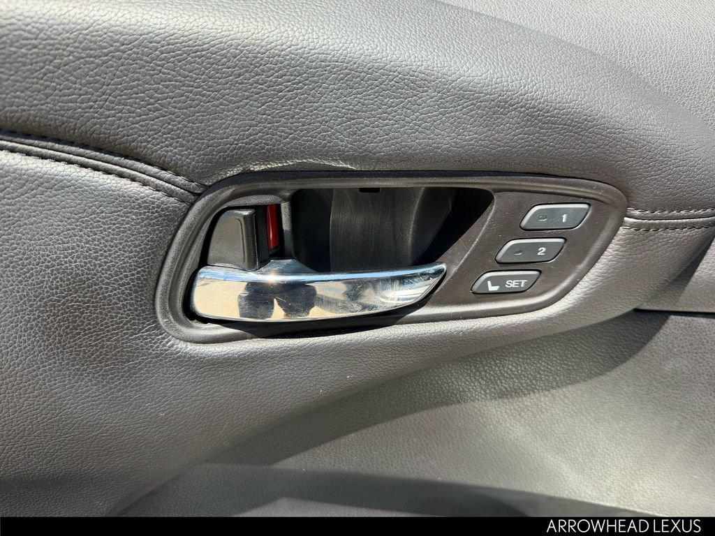 Used 2018 Acura RDX w/ Technology Package FWD image 23