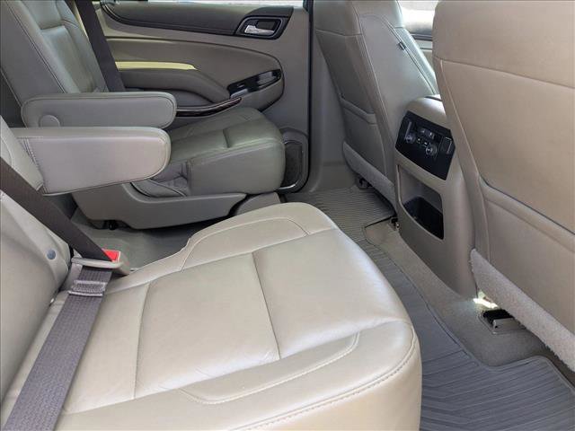 Used 2019 GMC Yukon SLT image 19