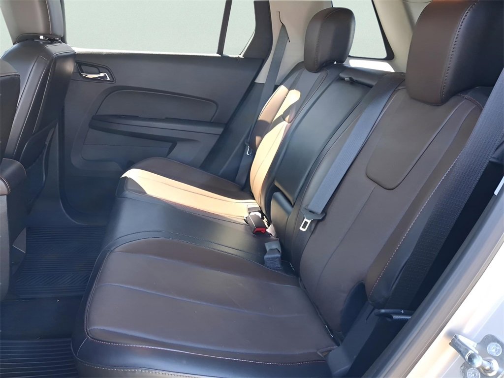 Used 2012 GMC Terrain SLT w/ LPO, Protection Package image 15