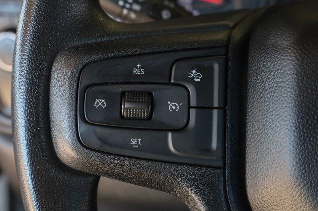 Used 2024 Chevrolet Silverado 1500 W/T w/ WT Fleet Convenience Package image 24