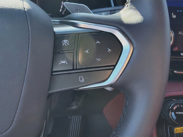 New 2026 Lexus NX 350 AWD w/ Accessory Package (2T) image 38