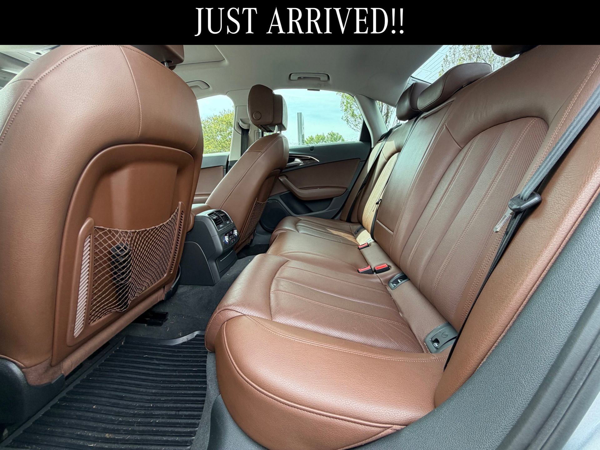 Used 2016 Audi A6 3.0T Prestige w/ Prestige Package image 10
