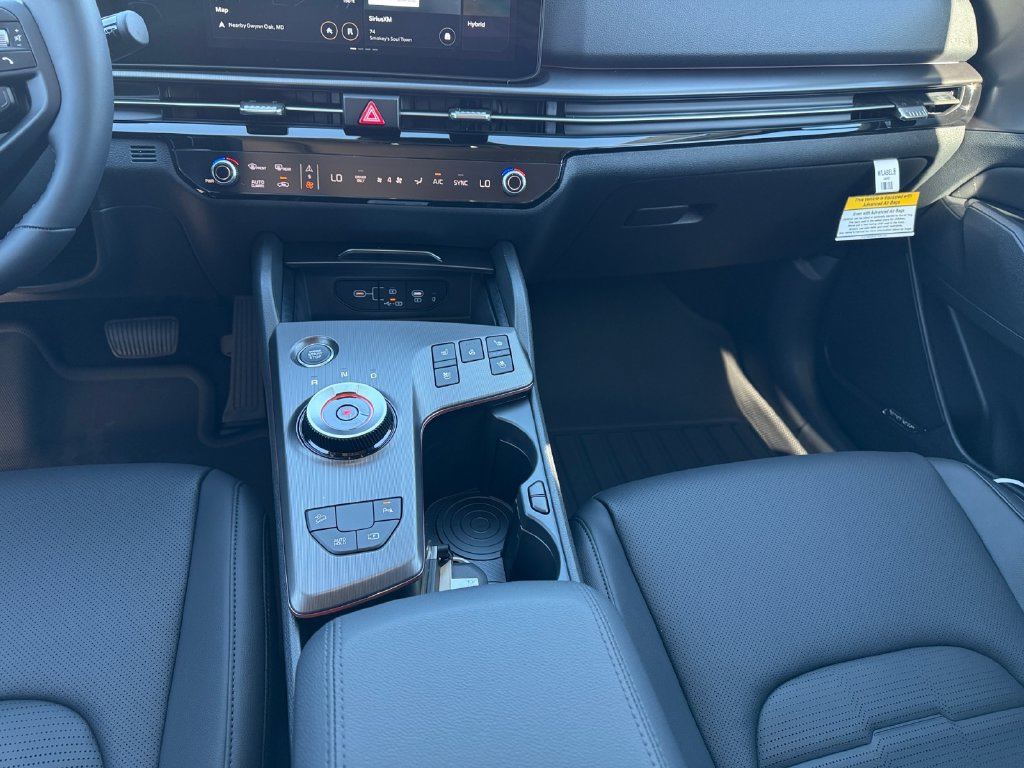 New 2027 Kia Sportage SX Prestige AWD/4WD image 11