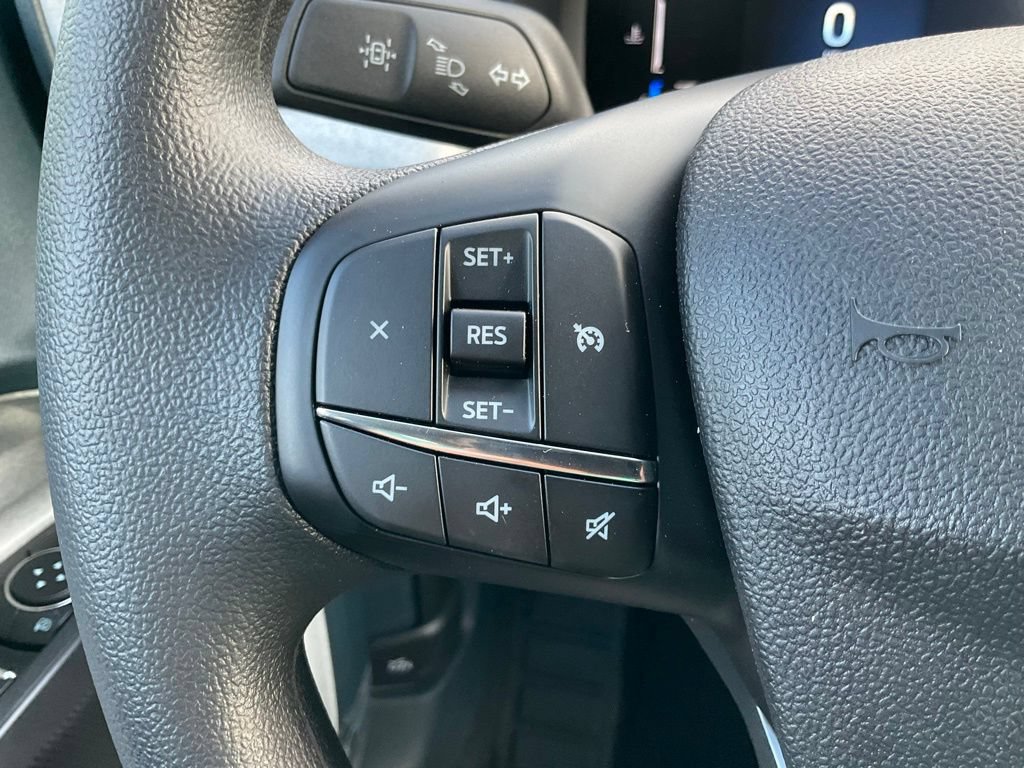 New 2026 Ford Maverick XLT w/ Equipment Group 301A AWD/4WD image 8