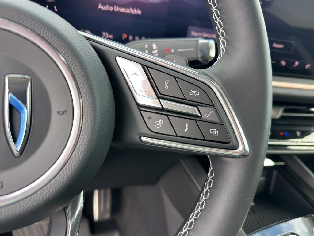 New 2026 Buick Envision Sport Touring AWD/4WD image 21