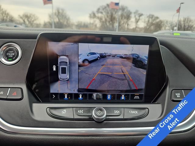 Used 2020 Chevrolet Blazer LT w/ Redline Edition image 21