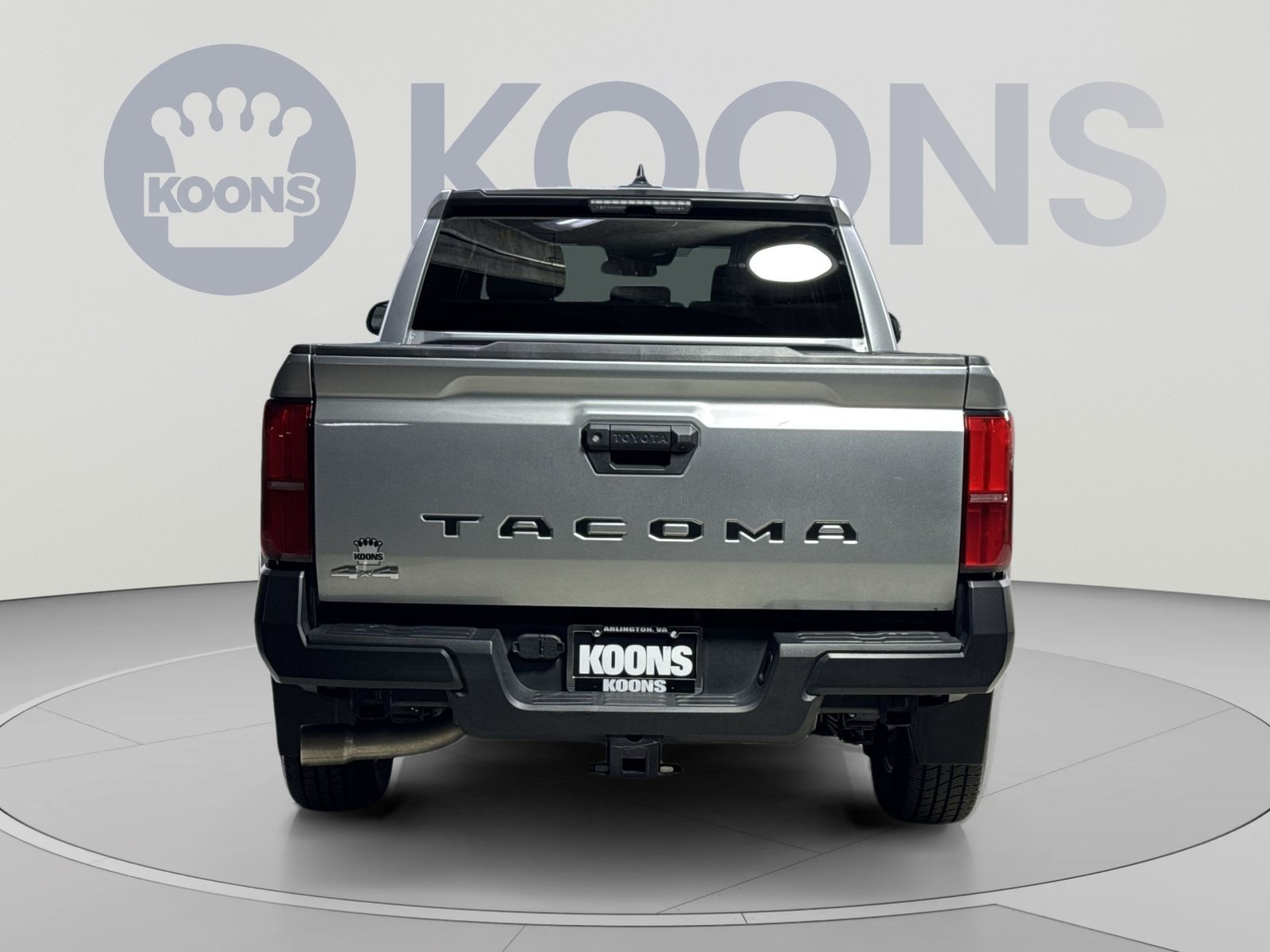 Used 2024 Toyota Tacoma SR AWD/4WD image 19