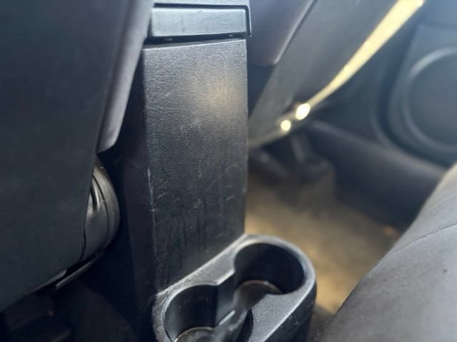 Used 2015 Jeep Patriot Sport FWD image 15
