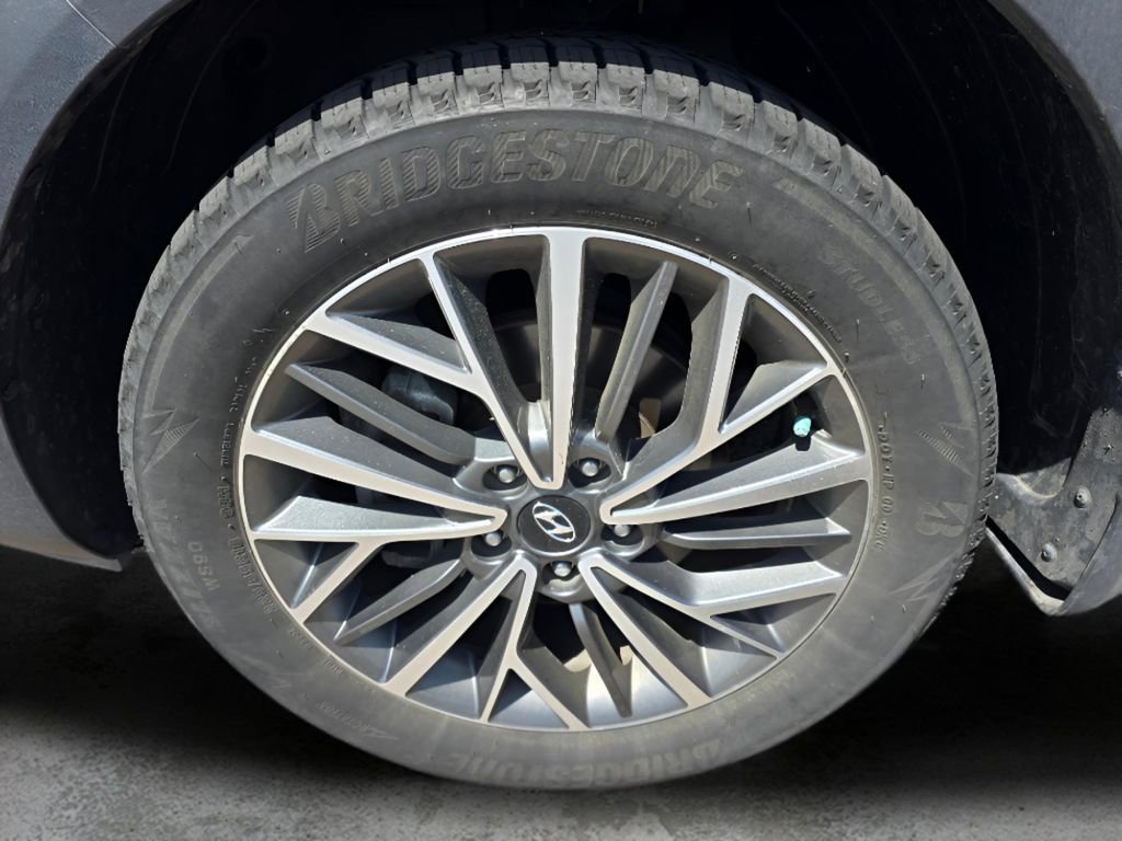 Used 2021 Hyundai Tucson Ultimate AWD/4WD image 28
