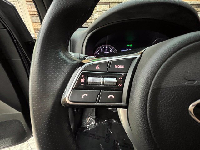 Used 2022 Kia Sportage Nightfall Edition w/ Nighfall AWD Premium Package image 13