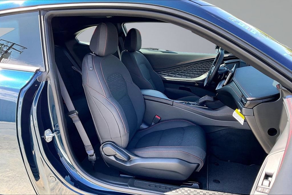 New 2026 Dodge Charger GT w/ Blacktop Package AWD/4WD image 16