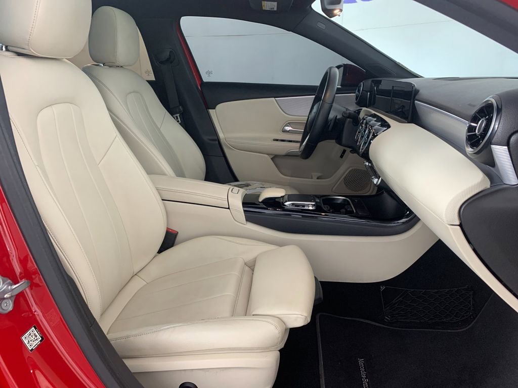 Used 2019 Mercedes-Benz A 220 image 39