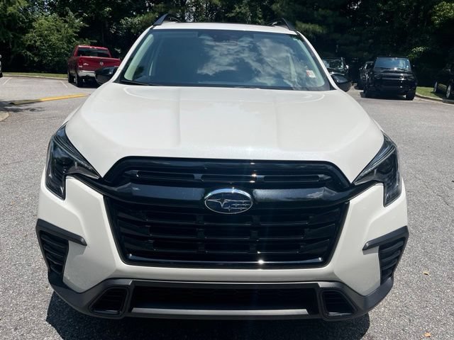 Used 2025 Subaru Ascent Onyx Edition AWD/4WD image 3