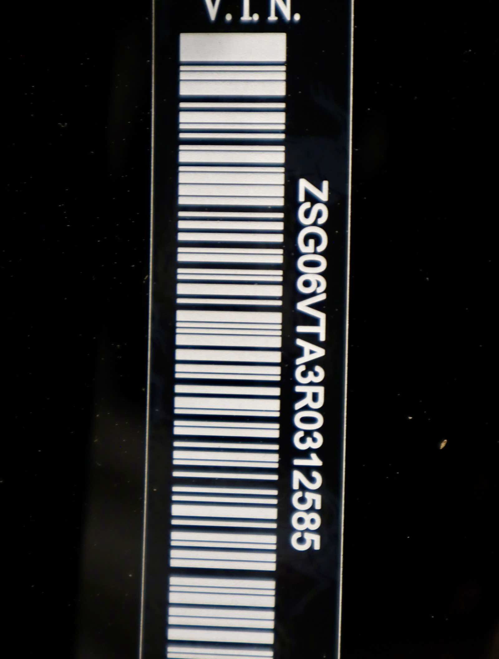 Certified 2024 Ferrari Purosangue AWD/4WD image 42