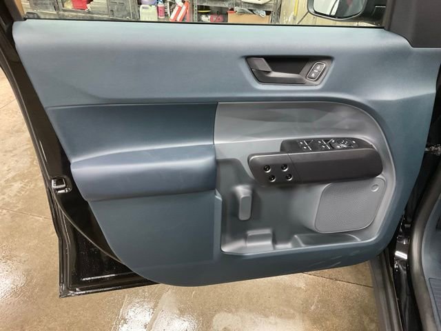 New 2025 Ford Maverick XLT w/ XLT Luxury Package image 5