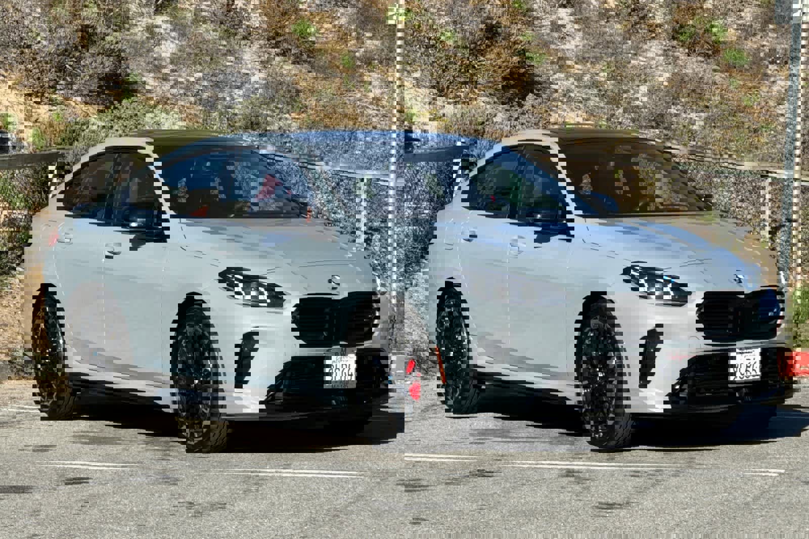 Used 2025 BMW M235i xDrive w/ Premium Package image 5