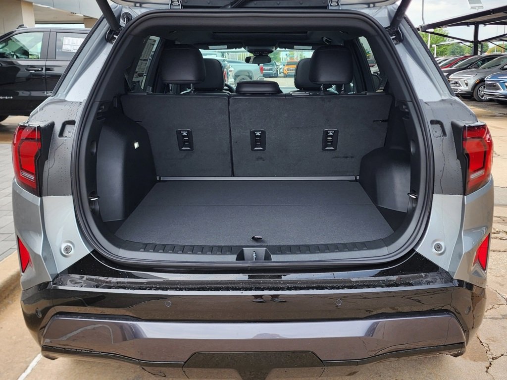 New 2026 GMC Terrain AT4 w/ Convenience Package III image 49