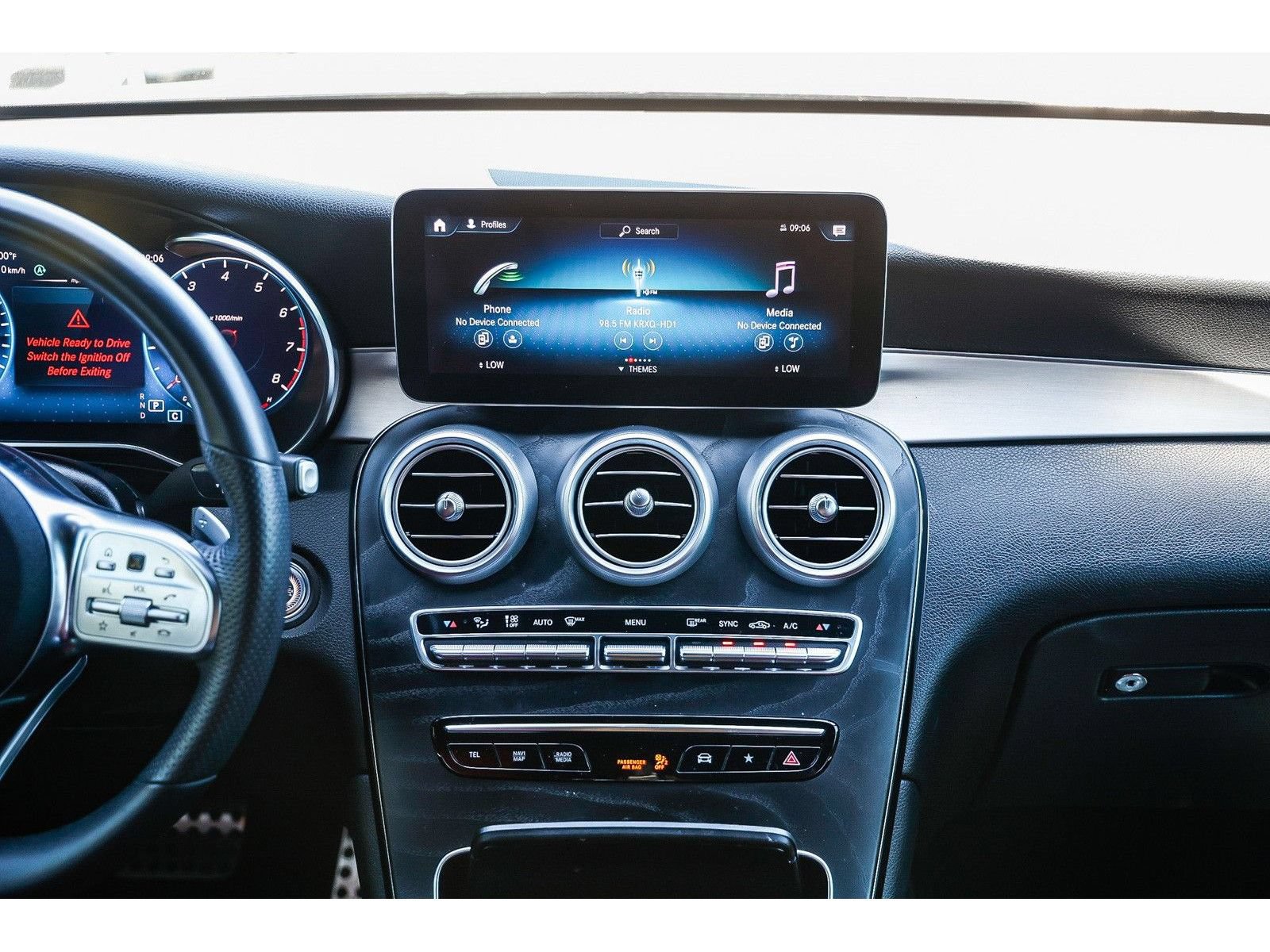 Certified 2022 Mercedes-Benz GLC 300 image 12