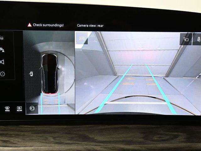 Certified 2025 Audi Q5 Premium w/ Convenience Package image 20