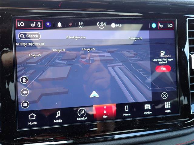 New 2026 Dodge Durango GT AWD/4WD image 23