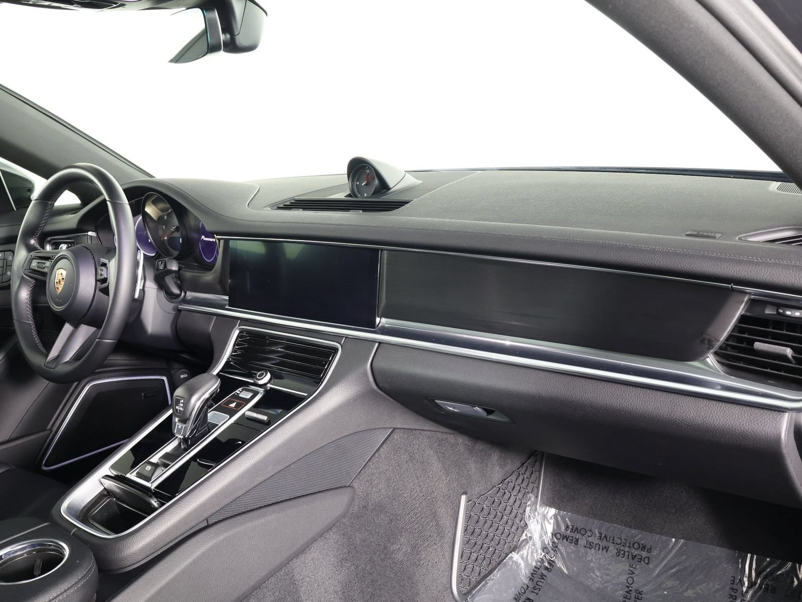 Certified 2023 Porsche Panamera Platinum Edition RWD image 24