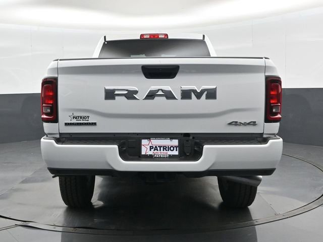 New 2026 RAM 2500 Big Horn image 10