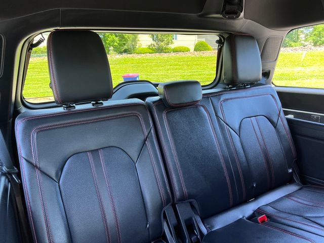 Certified 2023 Ford Expedition Limited AWD/4WD image 35