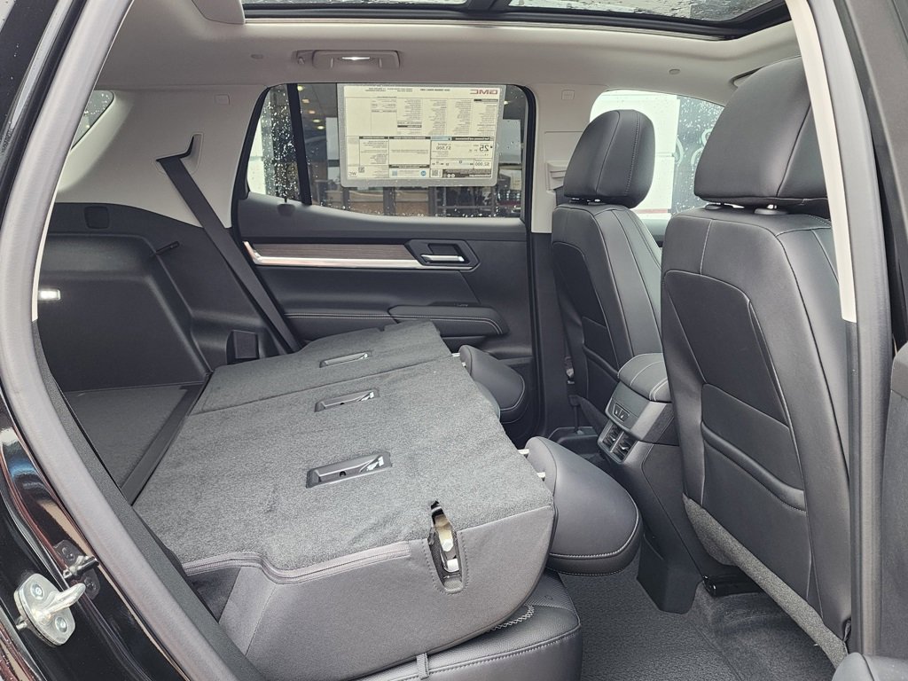 New 2026 GMC Terrain Denali image 47