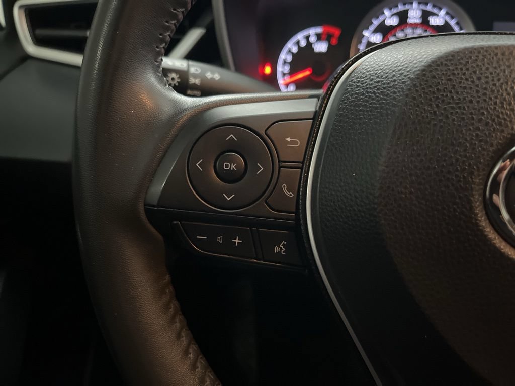 Used 2021 Toyota Corolla SE FWD image 56