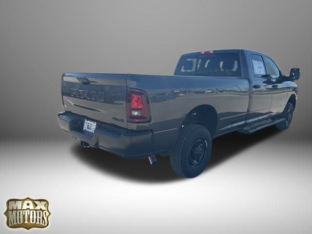 New 2025 RAM 2500 Tradesman image 9