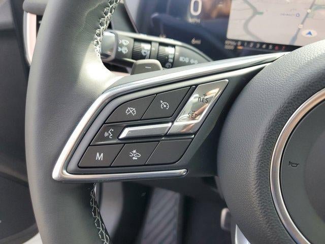 New 2026 Buick Envision Sport Touring AWD/4WD image 21