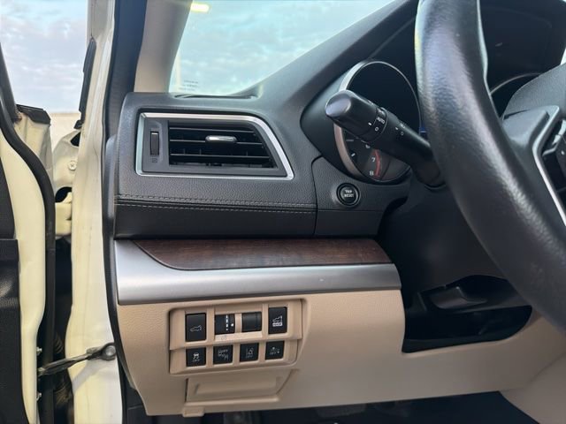 Used 2019 Subaru Outback 3.6R Limited w/ Popular Package #2 image 13