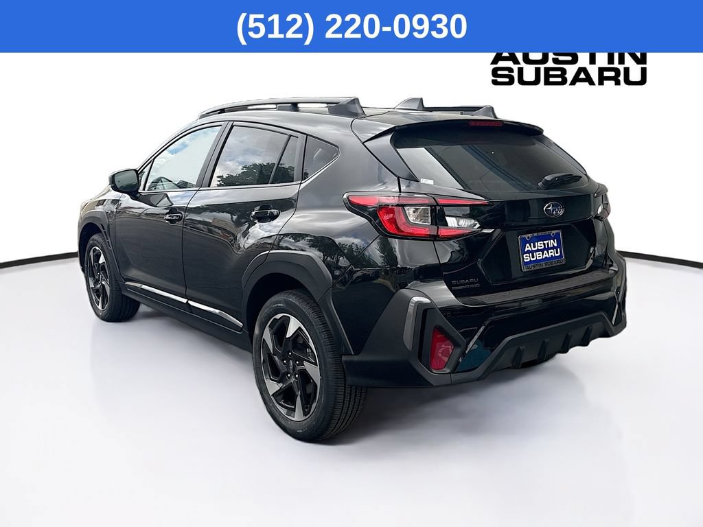 New 2026 Subaru Crosstrek 2.5i Limited w/ Popular Package #3A AWD/4WD image 6