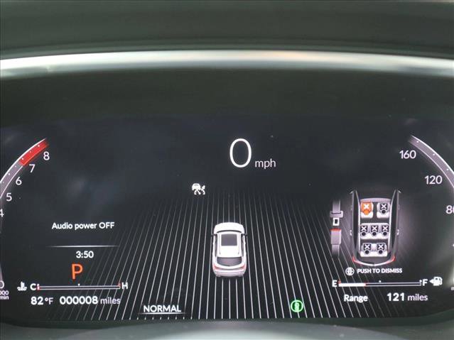 New 2026 Acura MDX A-Spec AWD/4WD image 11