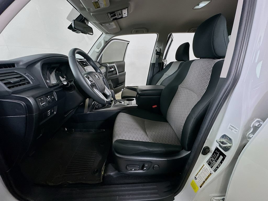 Used 2024 Toyota 4Runner SR5 RWD image 15
