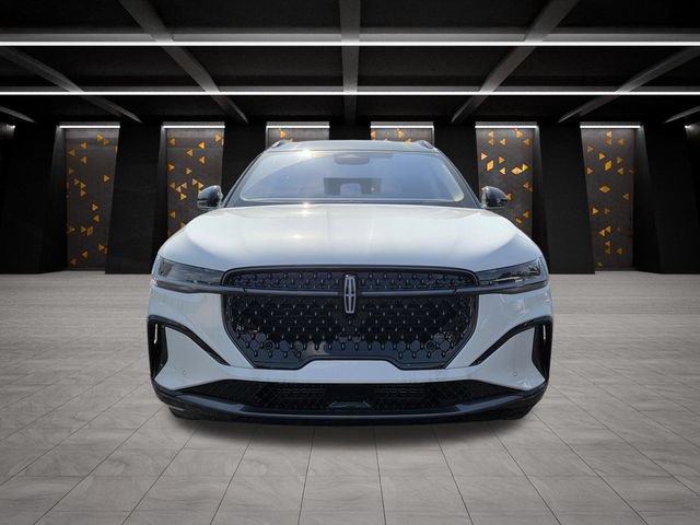 New 2026 Lincoln Nautilus Reserve w/ Jet Appearance Package AWD/4WD image 2